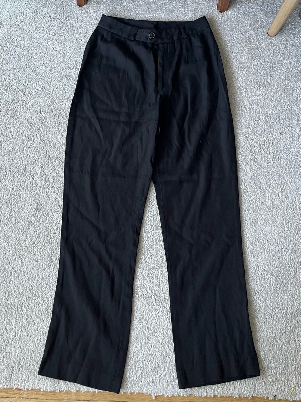 Women’s Esprit Black Dress Pants